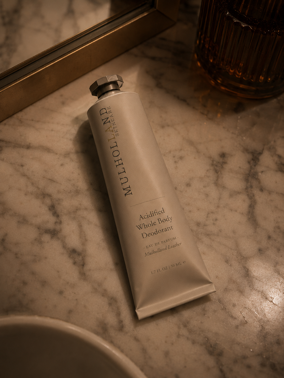 Mulholland Whole-Body Deodorant